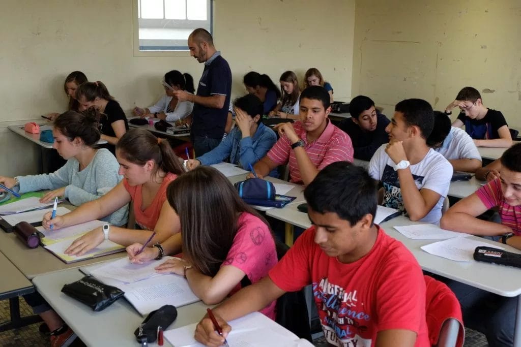 enseignement supérieur