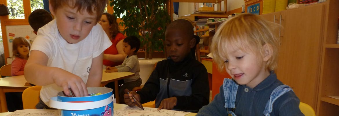 enfants-mixite-scolaire-enseignement-catholique