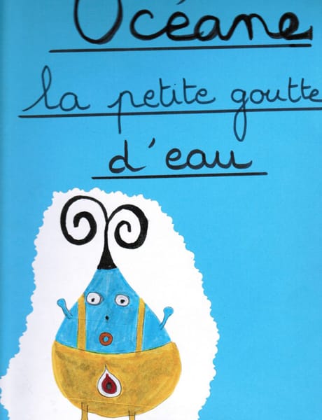 Le projet « Éco-École » a permis à l’école Notre-Dame d’Alès de se relier à de nouveaux acteurs locaux et notamment à la Maison de la nature et de l’environnement