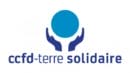 ccfd-Terre solidaire Logo