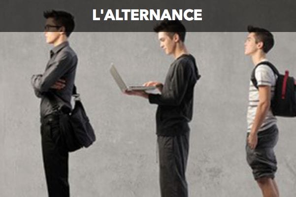 Mooc-alternance