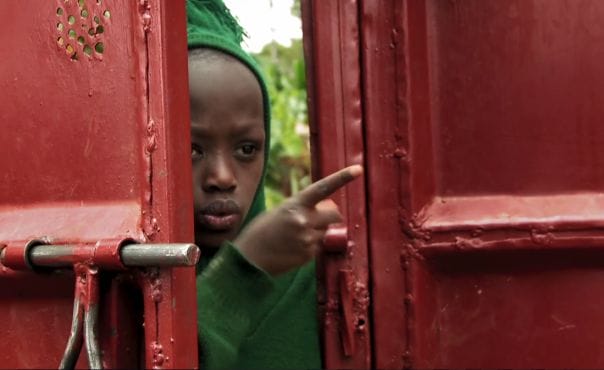 Festival Enfances dans le Monde