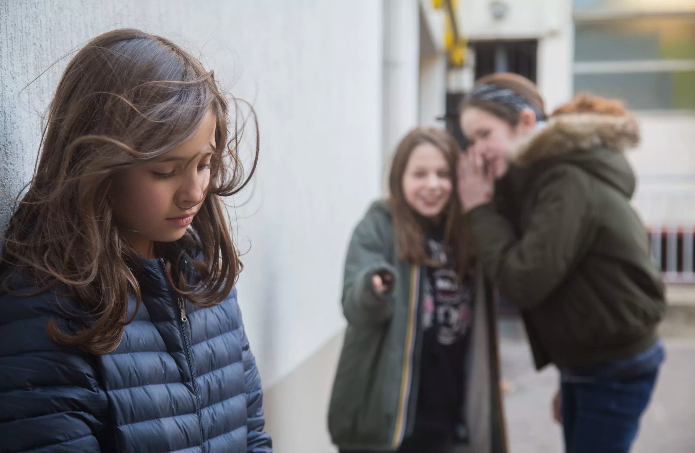 Un Mooc école-Famille contre le harcèlement