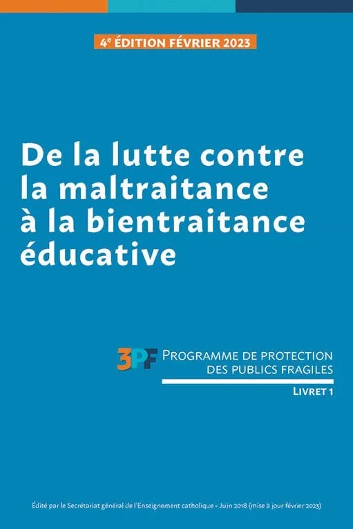 brochure programme de protection des publics fragiles 1