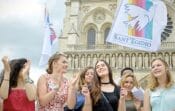 Rencontre internationale pour la Paix de Sant'Egidio